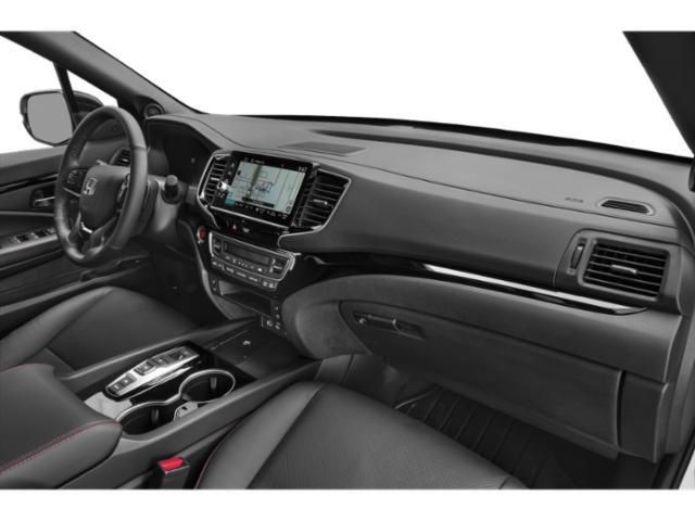 2026 Honda RIDGELINE BLACK — миниатюра 17