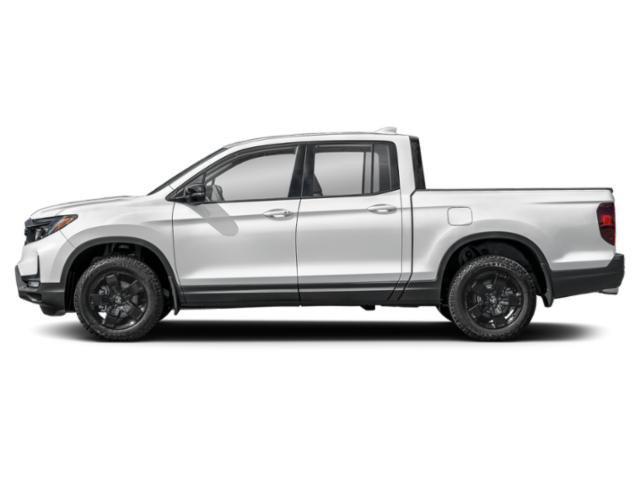صورة 3 لـ 2026 Honda RIDGELINE BLACK
