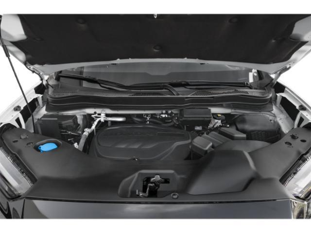 2026 Honda RIDGELINE BLACK — миниатюра 14