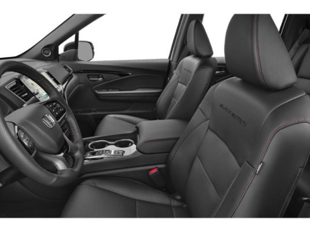 2026 Honda RIDGELINE BLACK — миниатюра 11