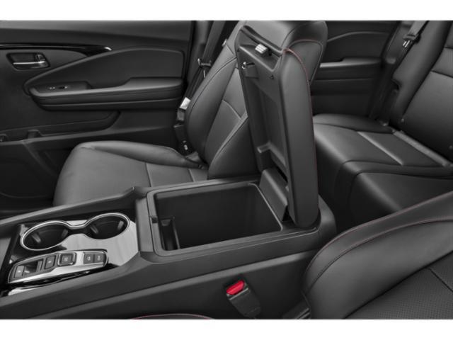 2026 Honda RIDGELINE BLACK — миниатюра 16