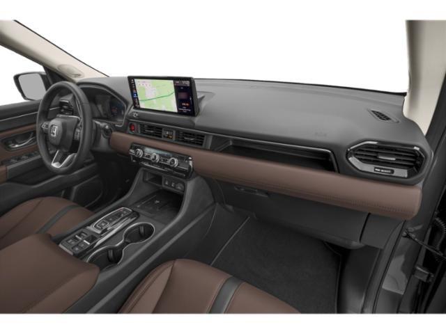 صورة مصغرة 17 لـ 2026 Honda PILOT TOURING 8-PASSENGER