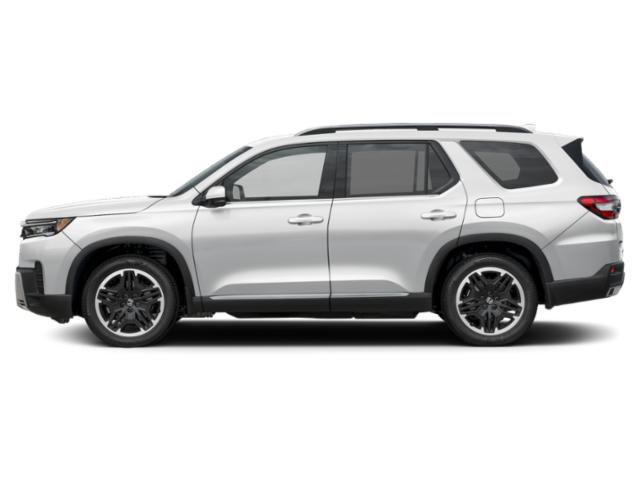 2026 Honda PILOT TOURING 8-PASSENGER 照片 3