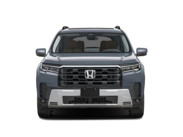 2026 Honda PILOT TOURING 8-PASSENGER 照片 7