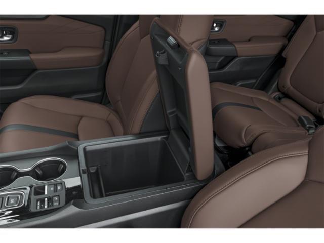 صورة مصغرة 16 لـ 2026 Honda PILOT TOURING 8-PASSENGER