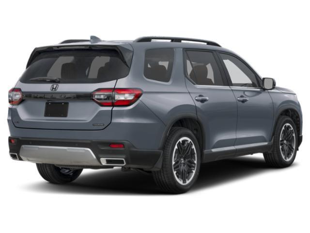 2026 Honda PILOT TOURING 8-PASSENGER 照片 5