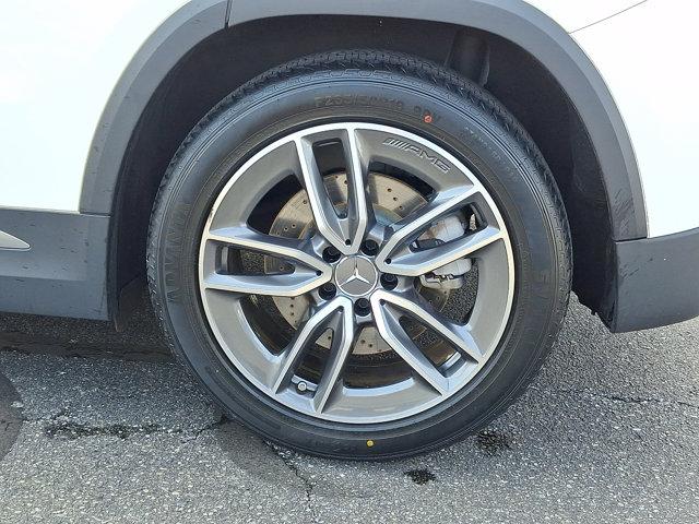 MERCEDES-BENZ GLA-CLASS AMG - 8