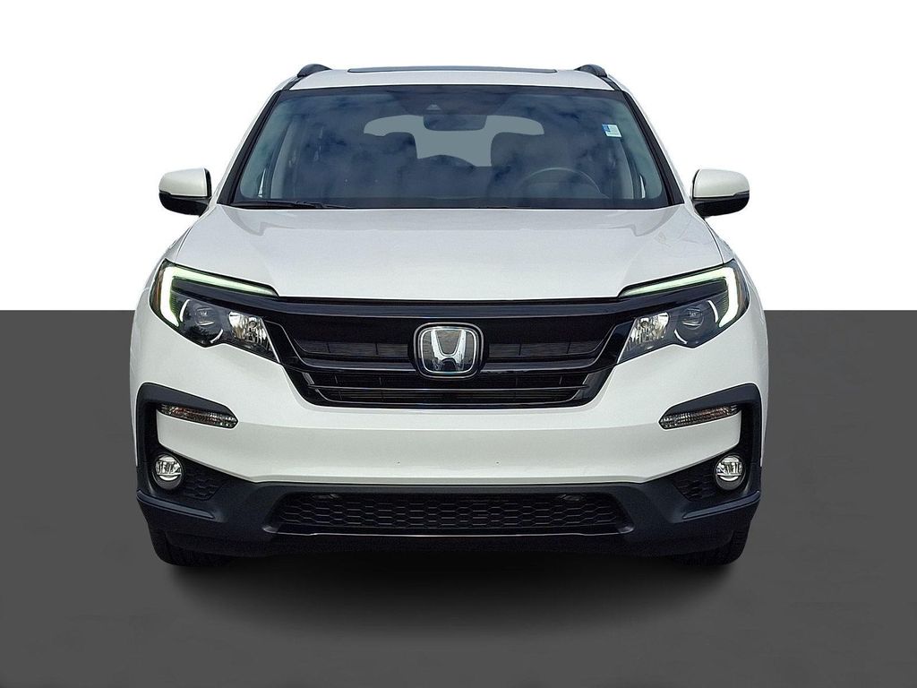 صورة 2 لـ 2022 Honda PILOT AWD SPECIAL EDITION