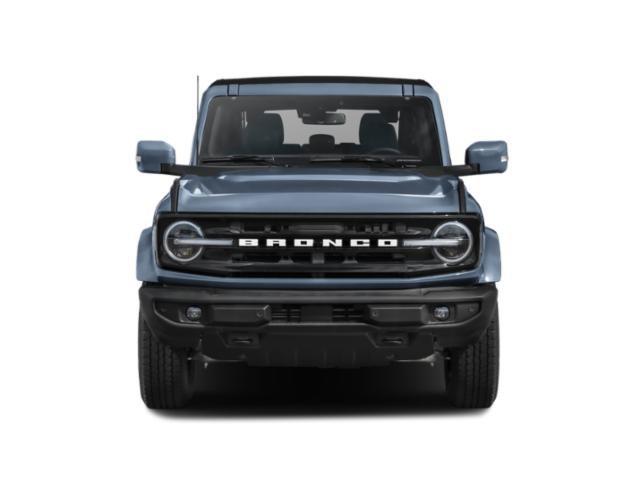 صورة مصغرة 4 لـ 2024 FORD BRONCO OUTER BANKS