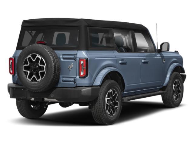 صورة مصغرة 2 لـ 2024 FORD BRONCO OUTER BANKS