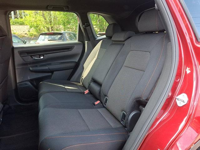 HONDA CR-V HYBRID SPORT AWD - 9