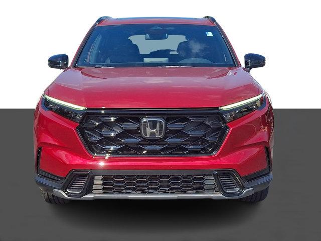 HONDA CR-V HYBRID SPORT AWD - 2