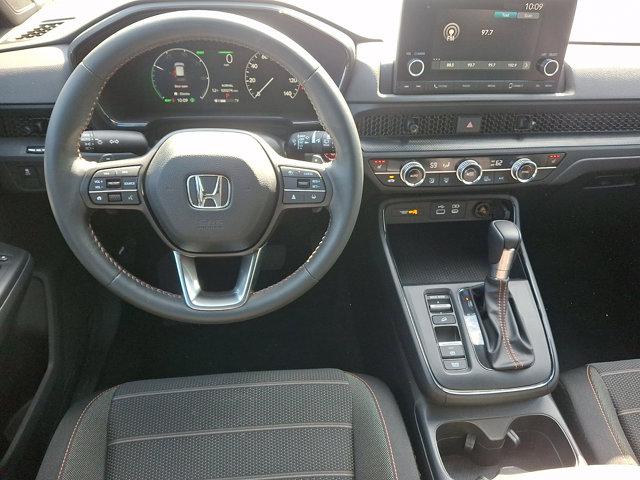 HONDA CR-V HYBRID SPORT AWD - 10