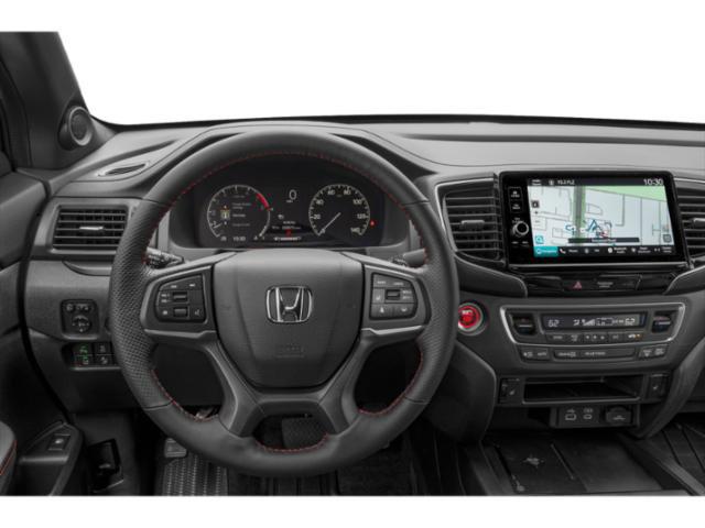 2026 Honda RIDGELINE TRAILSPORT — фото 9