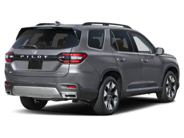 2026 Honda PILOT ELITE 照片 5