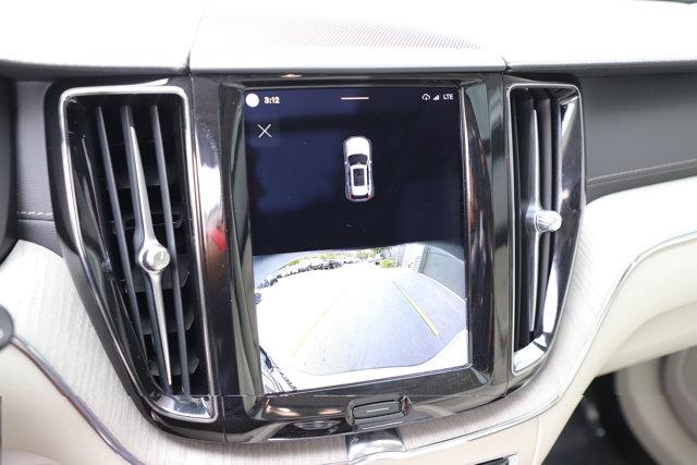2023 Volvo XC60 RECHARGE PLUG-IN HYBRID T8 ULTIMATE BRIGHT TH — миниатюра 21