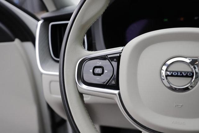 2023 Volvo XC60 RECHARGE PLUG-IN HYBRID T8 ULTIMATE BRIGHT TH — миниатюра 24