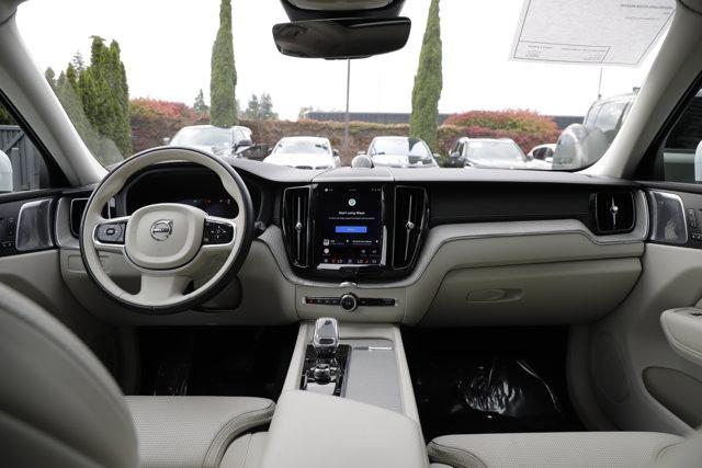 2023 Volvo XC60 RECHARGE PLUG-IN HYBRID T8 ULTIMATE BRIGHT TH — миниатюра 16