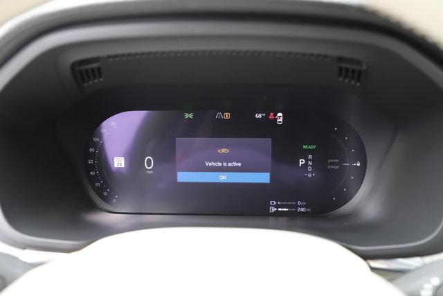 2023 Volvo XC60 RECHARGE PLUG-IN HYBRID T8 ULTIMATE BRIGHT TH — миниатюра 23