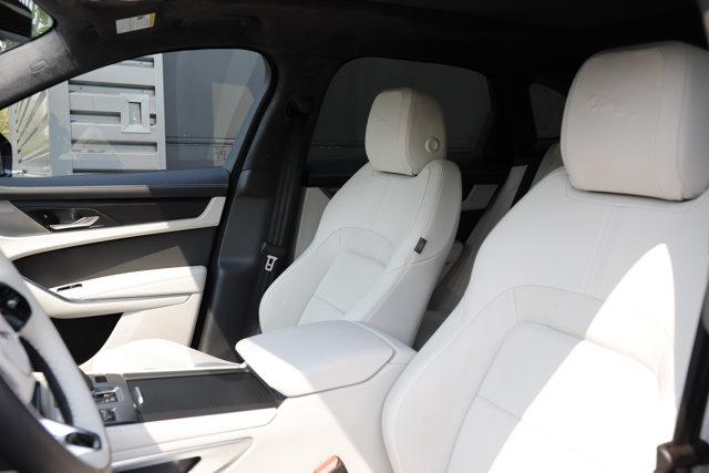 2026 Jaguar F-PACE P250 R-DYNAMIC S — миниатюра 18