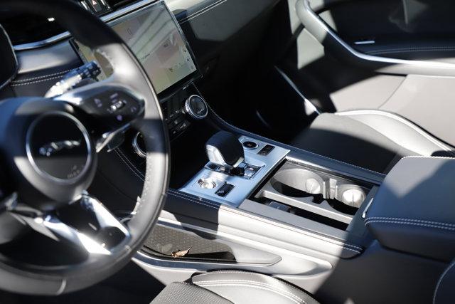 2026 Jaguar F-PACE P250 R-DYNAMIC S 缩略图 25