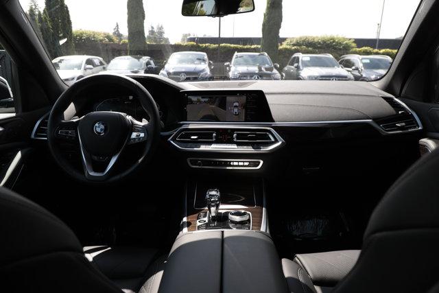2023 BMW X5 PHEV XDRIVE45E 缩略图 13