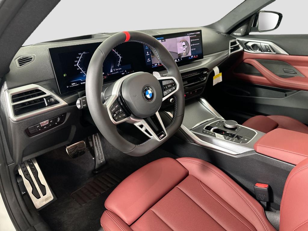 BMW M440 I - 9