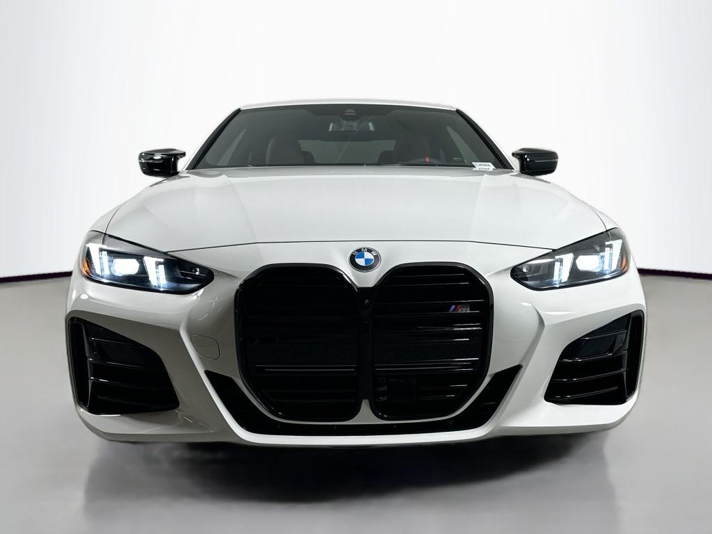 BMW M440 I - 2