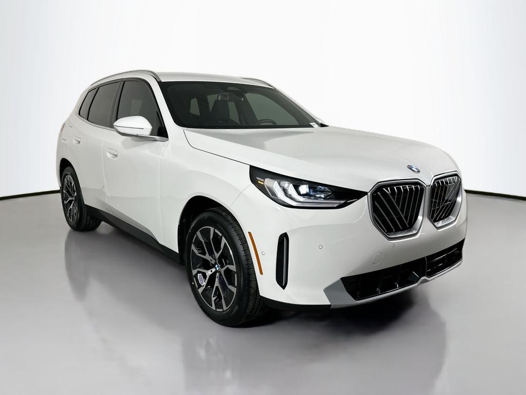صورة 3 لـ 2026 BMW X3 30 XDRIVE