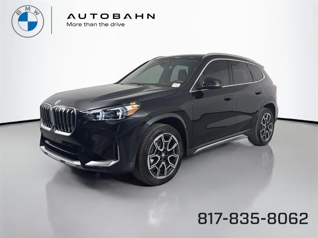 New 2026 BMW X1 xDrive28i
