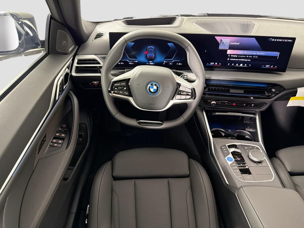 صورة مصغرة 23 لـ 2026 BMW I4 GRAN COUPE EDRIVE40