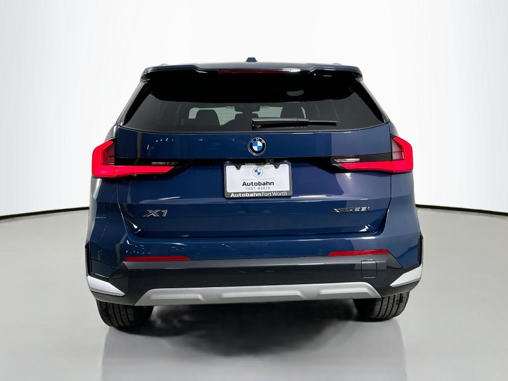 BMW X1 XDRIVE28I - 6