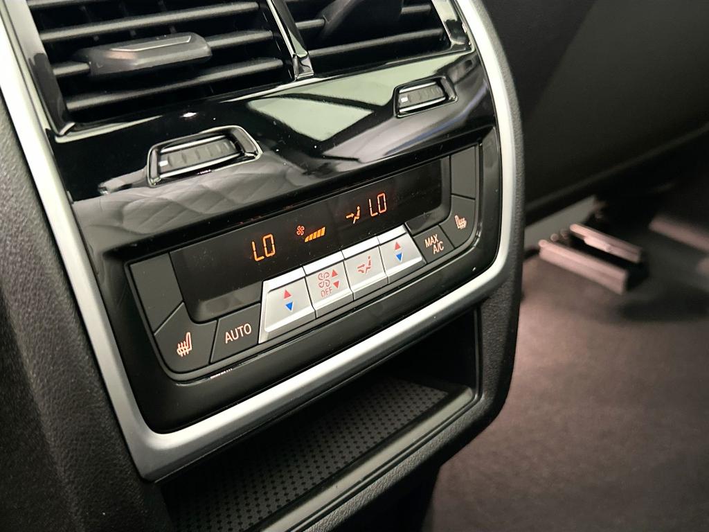2026 BMW X5 PHEV XDRIVE50E 缩略图 27