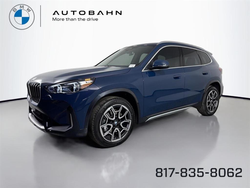 New 2026 BMW X1 xDrive28i