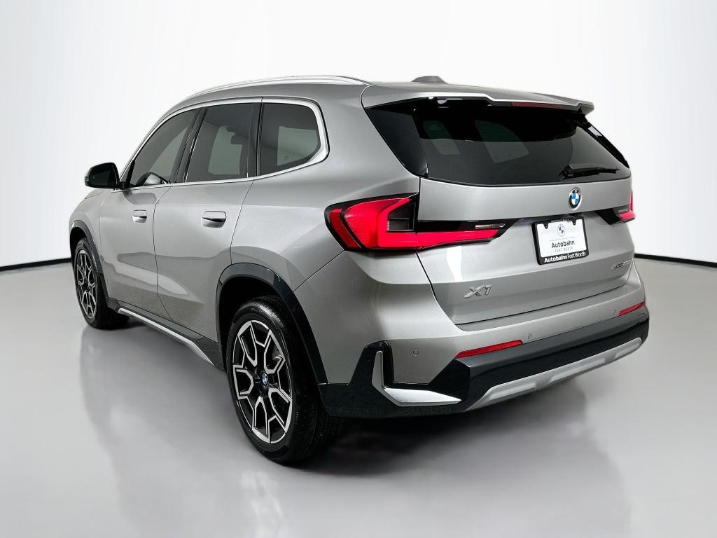 BMW X1 XDRIVE28I - 7