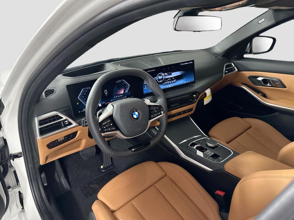 صورة 10 لـ 2026 BMW 330 I XDRIVE NA