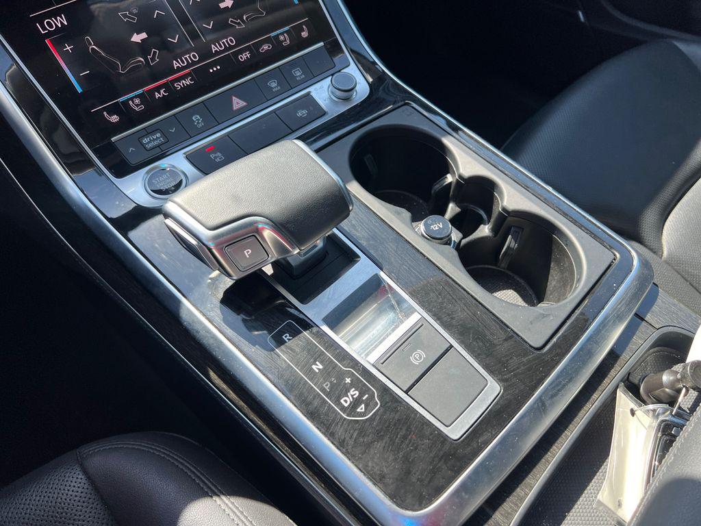 2023 AUDI Q7 55 PREMIUM PLUS — миниатюра 31