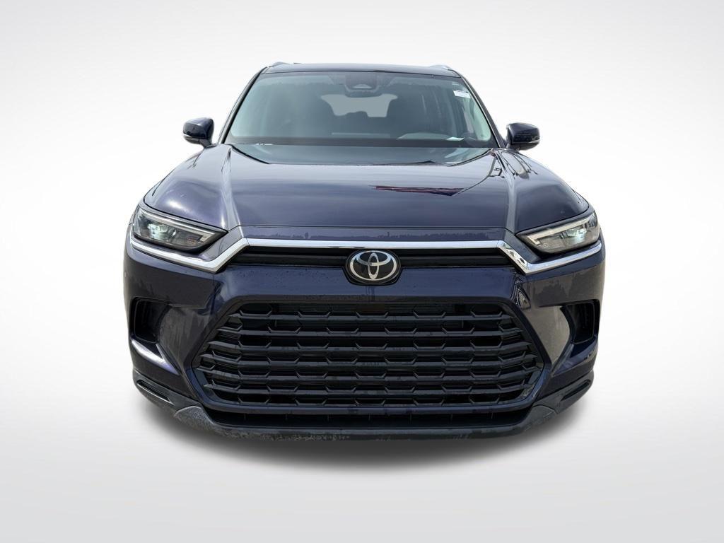 صورة 5 لـ 2024 Toyota GRAND HIGHLANDER XLE