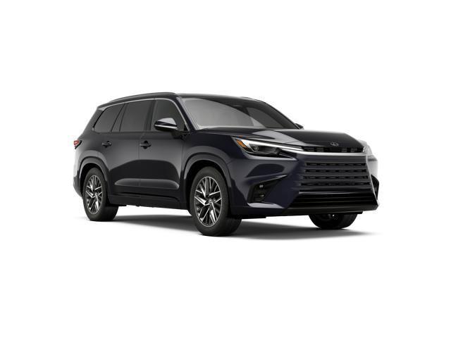 2026 Lexus TX 350 LUXURY — миниатюра 25