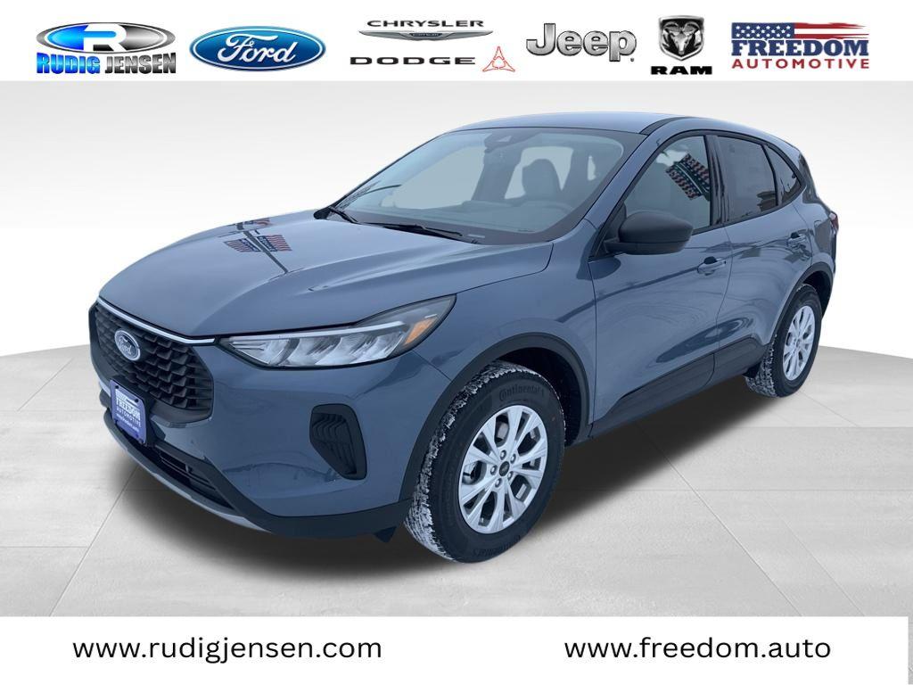 New 2026 Ford Escape Active