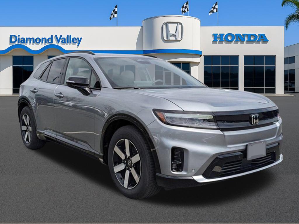 New 2026 Honda Prologue Touring