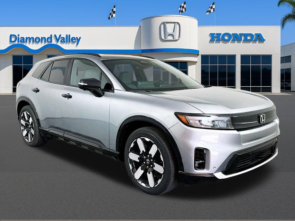 New 2026 Honda Prologue Elite
