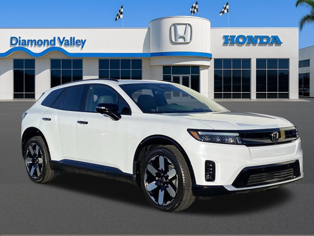 New 2026 Honda Prologue Elite
