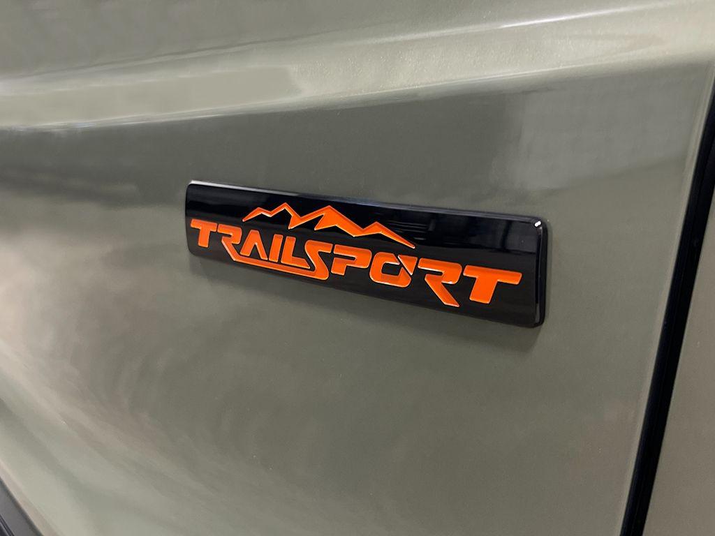 HONDA CR-V HYBRID TRAILSPORT AWD - 10