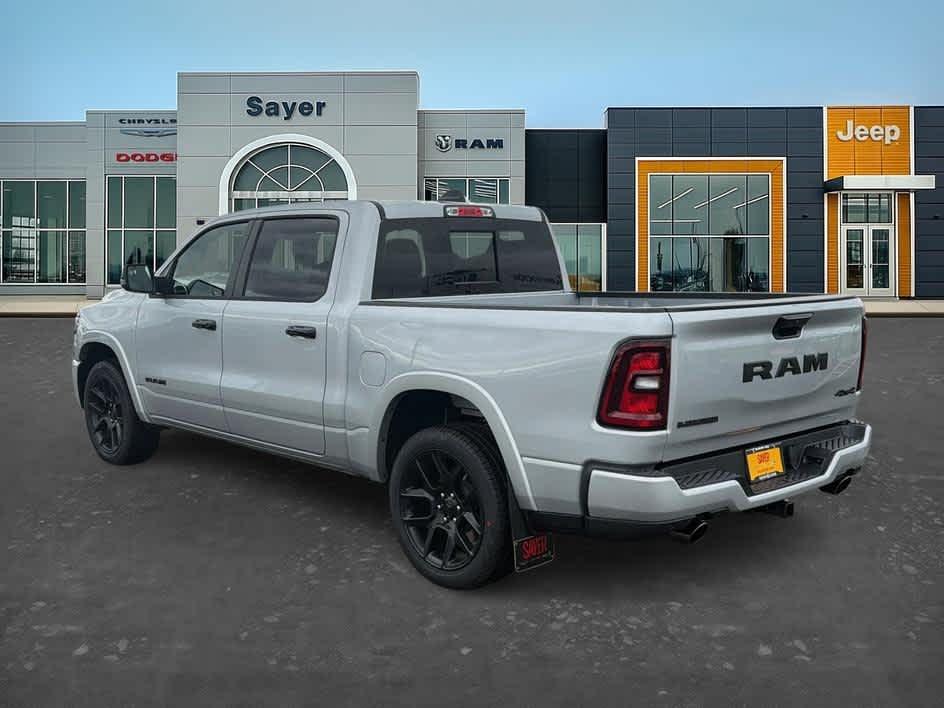 صورة 5 لـ 2026 RAM 1500 LARAMIE