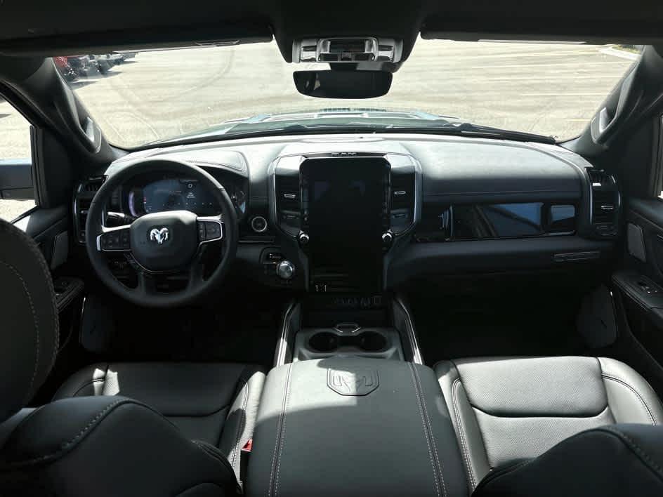 صورة مصغرة 27 لـ 2026 RAM 1500 REBEL