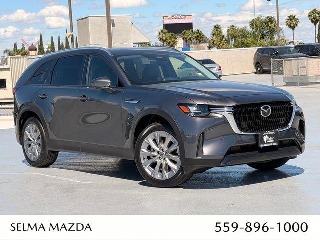 New 2026 Mazda CX-90 3.3 Turbo Preferred