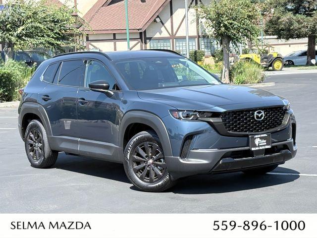 New 2026 Mazda CX-50 Hybrid PREMIUM