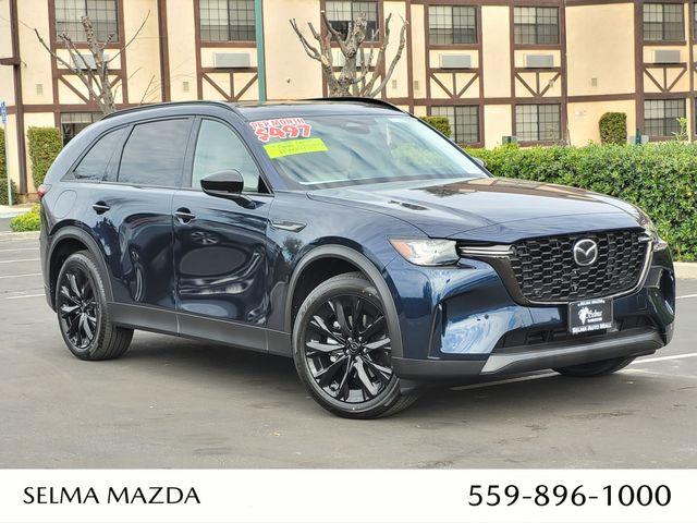 New 2026 Mazda CX-90 Premium