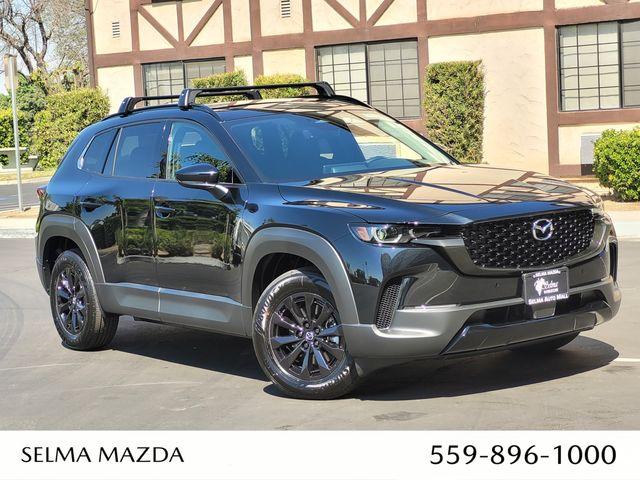New 2026 Mazda CX-50 Hybrid PREMIUM